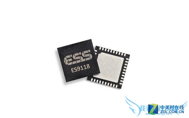 ֻHiFiֽһESSES9118оƬ