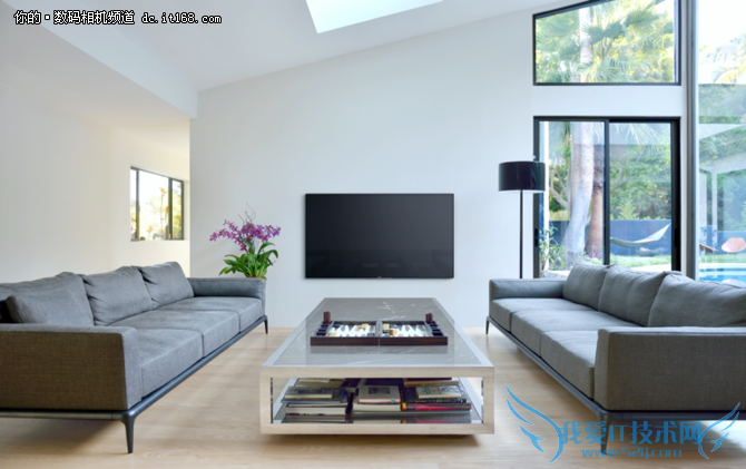 人人都爱HDR 索尼有什么不一样?