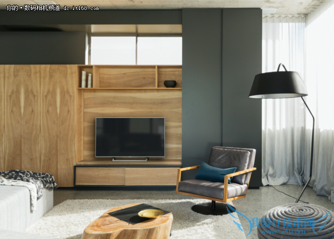 人人都爱HDR 索尼有什么不一样?