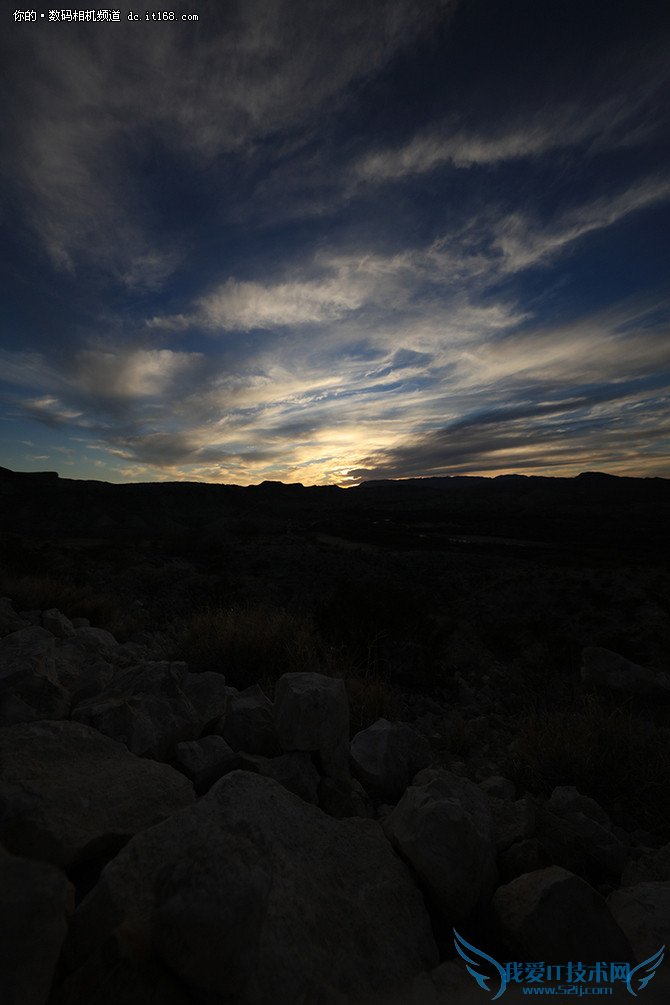 人人都爱HDR 索尼有什么不一样?