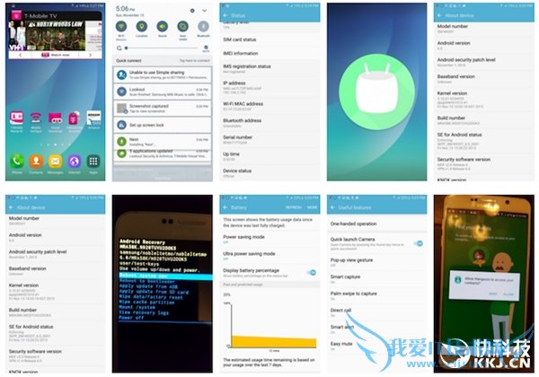 ǼͣNote 5Android 6.0ͼع