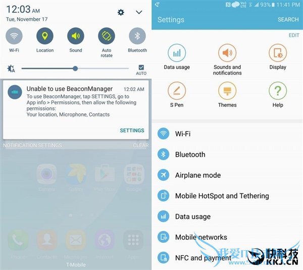 ǼͣNote 5Android 6.0ͼع
