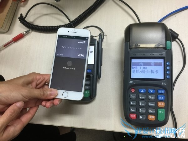 Apple Pay뻪ʱع⣺ս֧