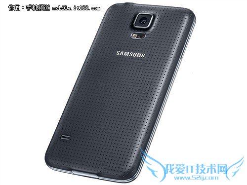GALAXY S5