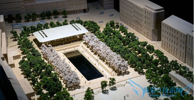 ˹¸Ħȫ콢Apple Store 