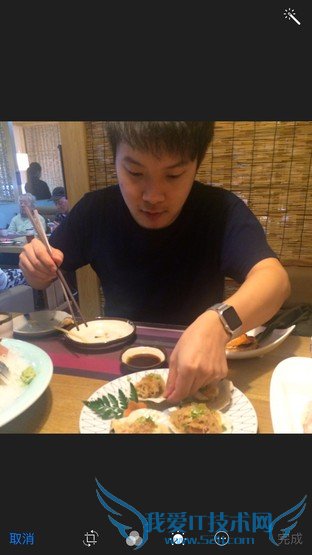 那些让你相见恨晚的iOS9实用小技巧