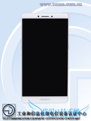 ۱仯OPPO R7s Plus