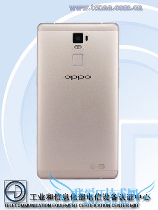 ۱仯OPPO R7s Plus