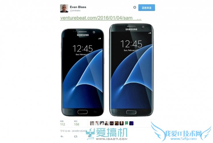 ɼGalaxy S7/S7 EdgeȾͼ