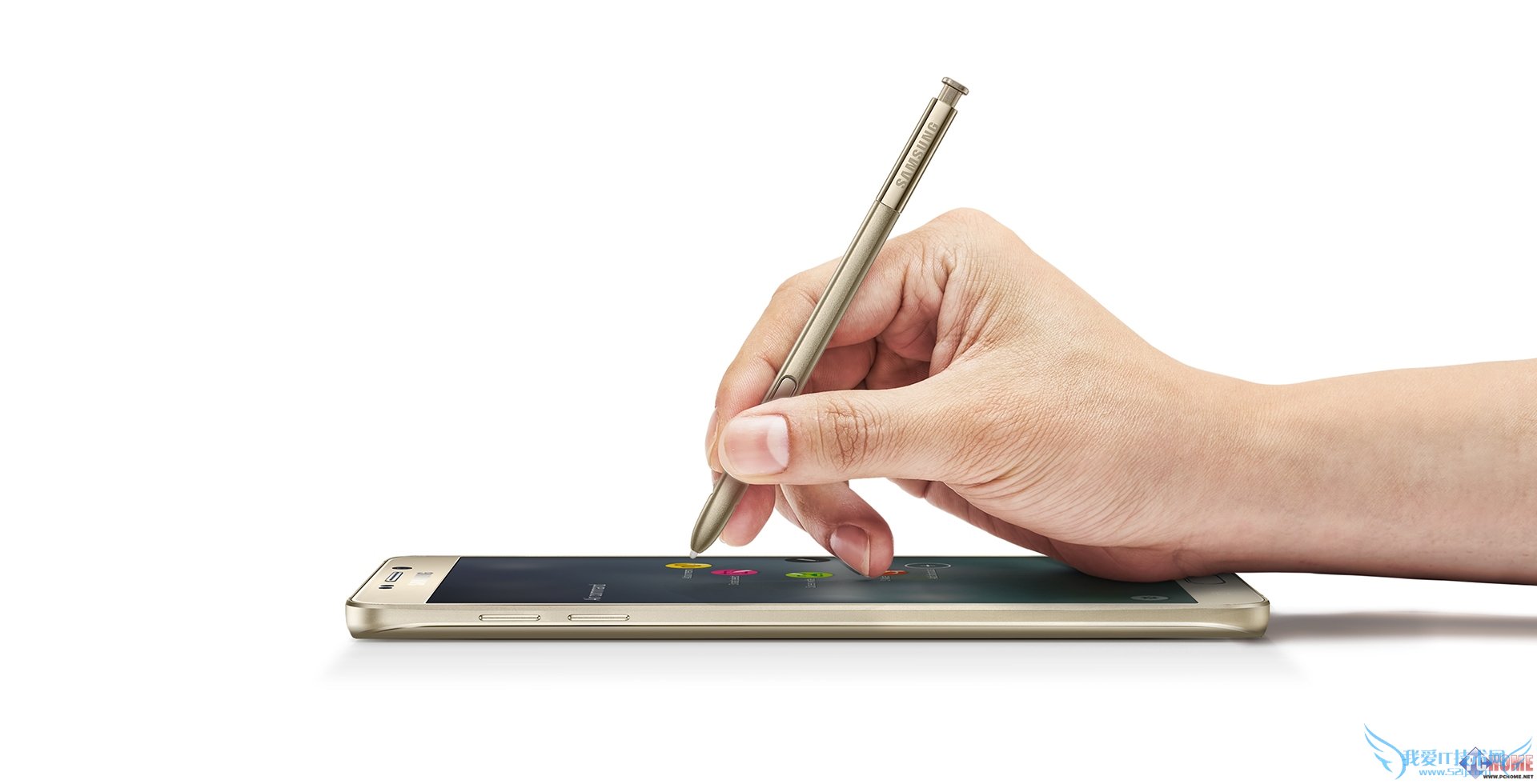 紧急招募:三星GALAXY Note 5线下体验