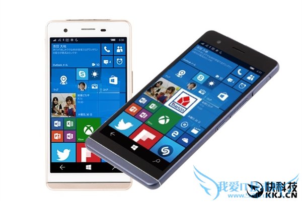 6.9mmձʷWin10 Mobileֻ