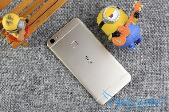 vivo X6
