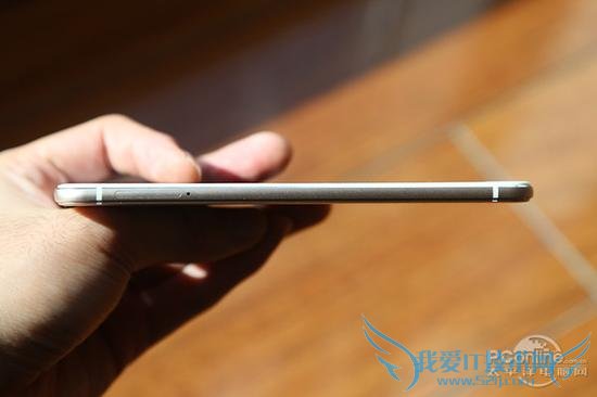 vivo X6评测