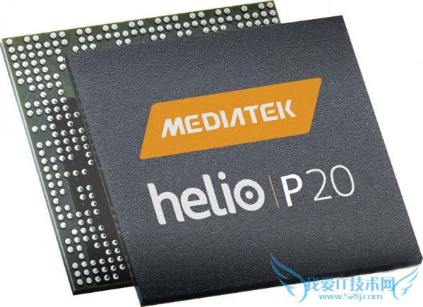 ƷHelio P20 ǿGPU+16nm