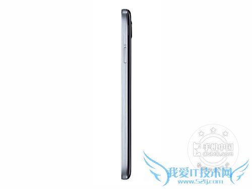 图为 三星 GALAXY S4