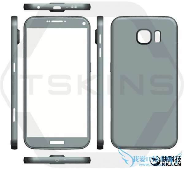 Galaxy S7Ϣع⣺Ļˣ