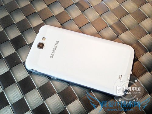 ͼΪ  Galaxy Note II N7100