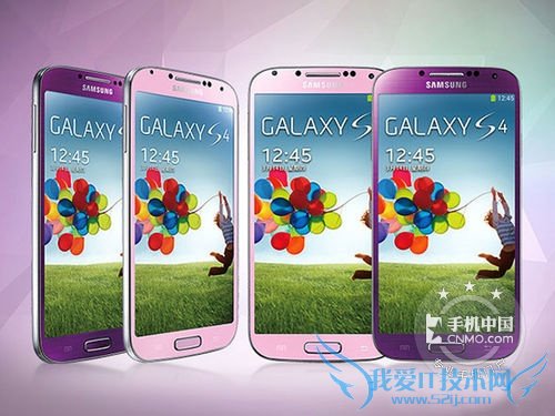 ͼΪGALAXY S4I9500