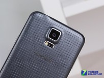 ͼΪʰGALAXY S5