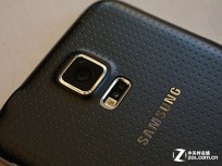 图为 电信4G版三星GALAXY S5 G9009W