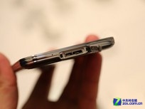 图为 电信4G版三星GALAXY S5 G9009W