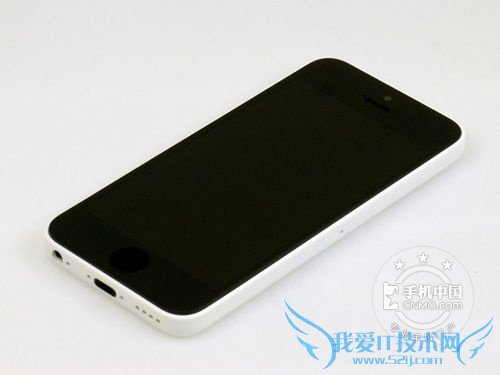 苹果iPhone5C(16GB)