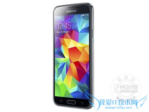 三星GALAXY S5
