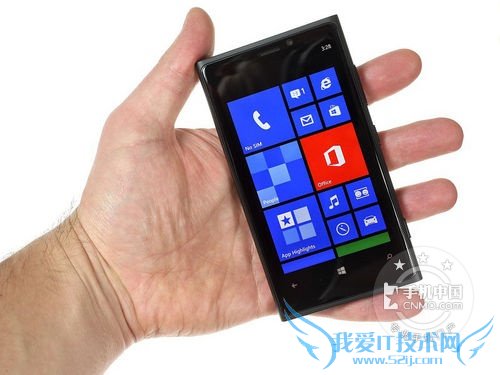 ŵLumia 920 ͼ