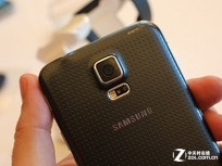 图为三星GALAXY S5 G9006V