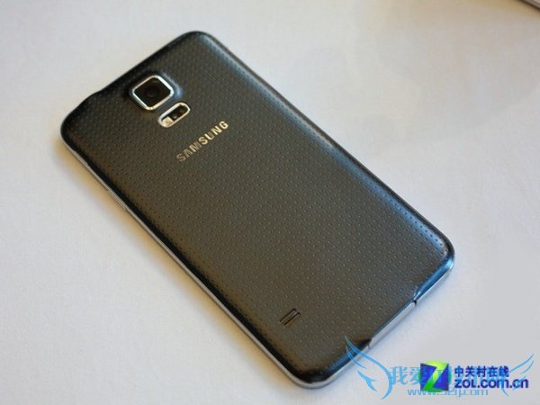ͼΪʰGALAXY S5