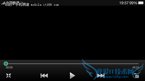 ▲轻装版(99%)电量