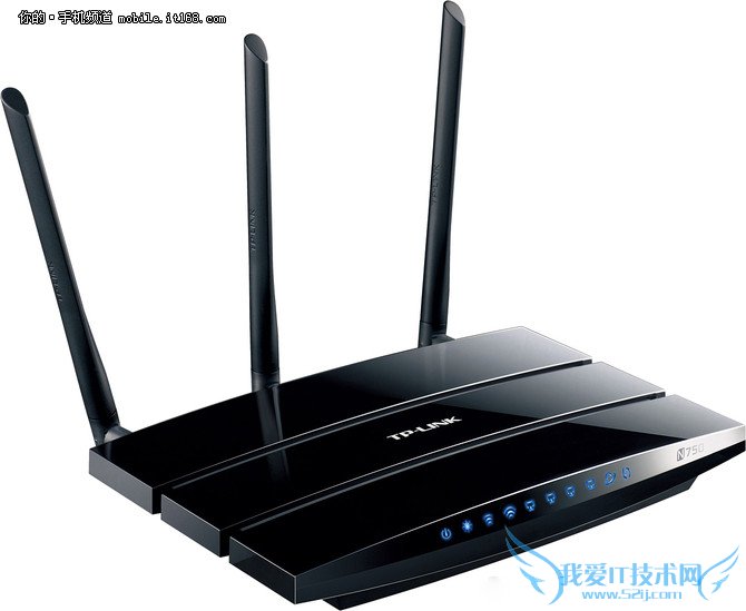 竞争再度加剧 TP-Link宣布进军手机市场