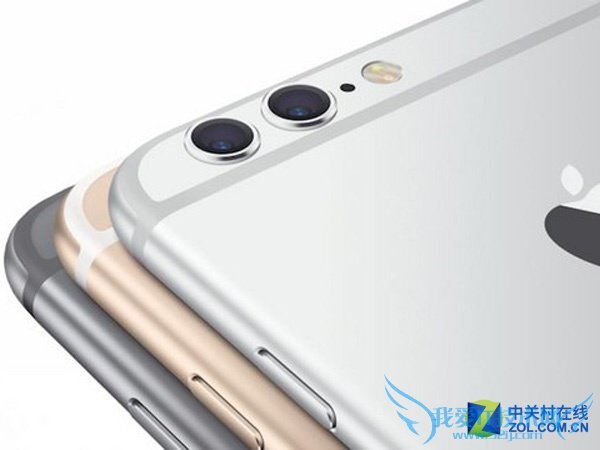 ˫ͷ? iPhone 7 Plusж汾