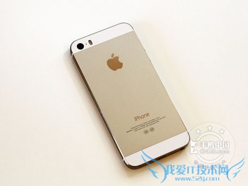 ͼΪ iPhone5S 