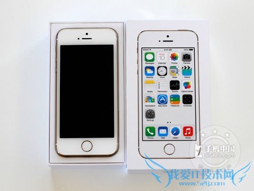 ͼΪ ƻiPhone 5S  