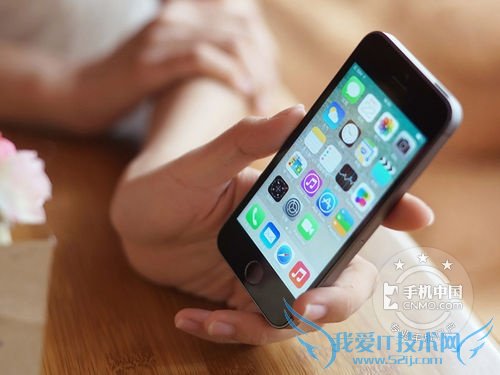 ͼΪ ƻiPhone 5s 