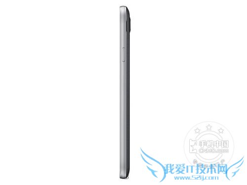 图为:三星GALAXY Note 3 手机