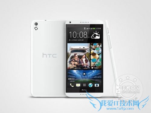 ͼΪ HTC Desire816W