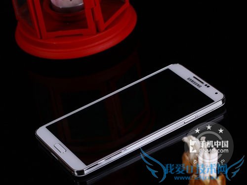图为:三星GALAXY Note 3(N900/单卡/双四核/国际版)