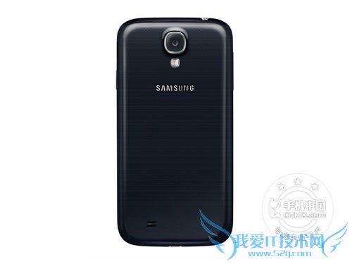 图为 三星GALAXY S4(I9500)