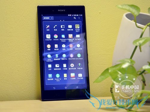 ͼΪXL39h(Xperia Z Ultra)