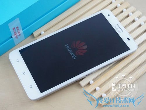 图为 华为荣耀3X(畅玩版)