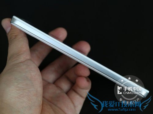 图为 华为荣耀3X(畅玩版)