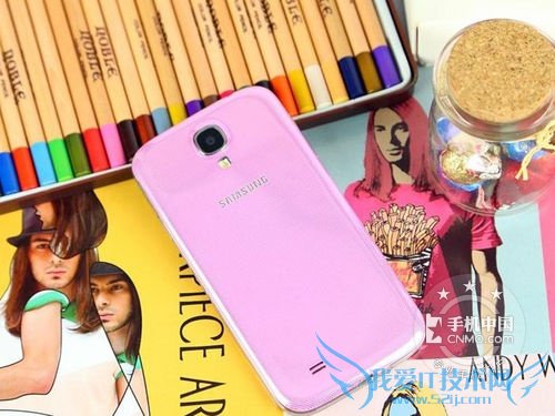 ͼΪ GALAXY S4 I9500