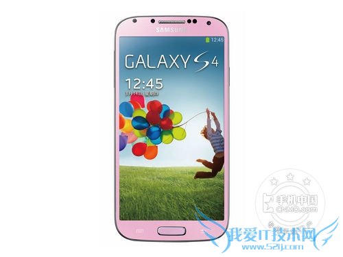ͼΪ GALAXY S4 I9500