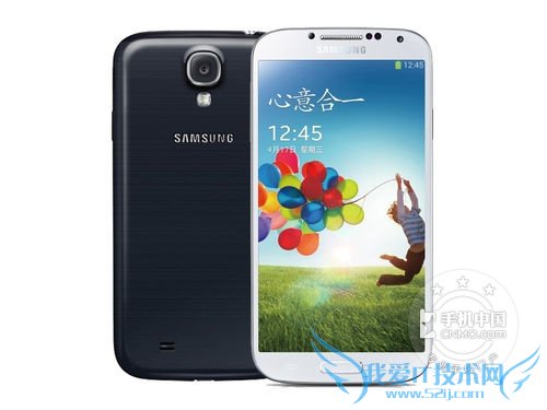ͼΪGalaxy S4 I9500