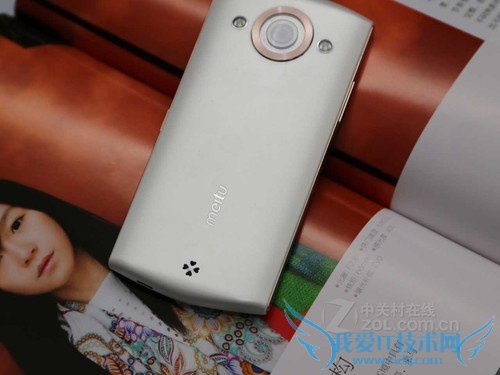 图为 美图手机2