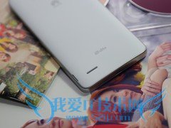 图为 华为荣耀畅玩版