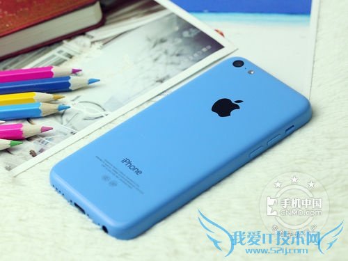ͼΪ iPhone 5C