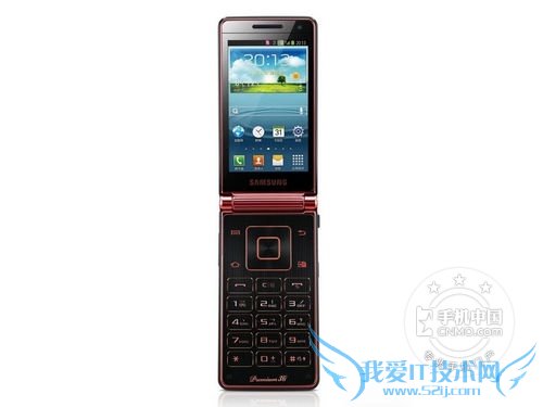 GALAXY Golden I9235  ͼ